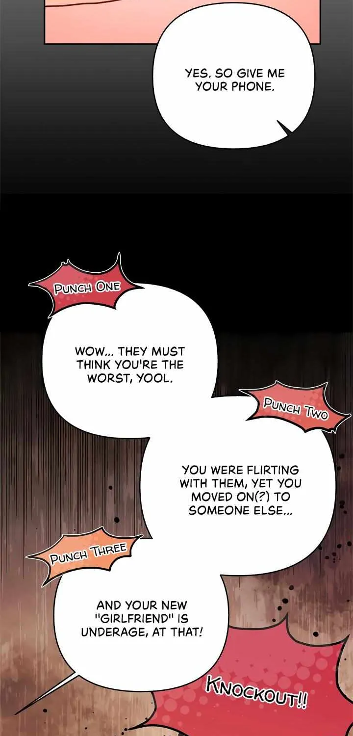 Read Ordinary Person A chapter 24 image 36 on Lezhin