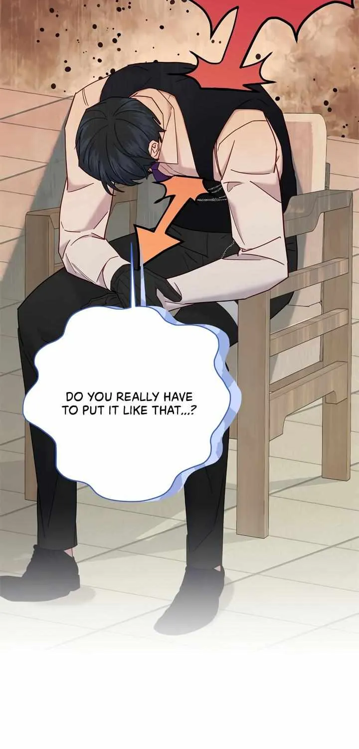 Read Ordinary Person A chapter 24 image 37 on Lezhin