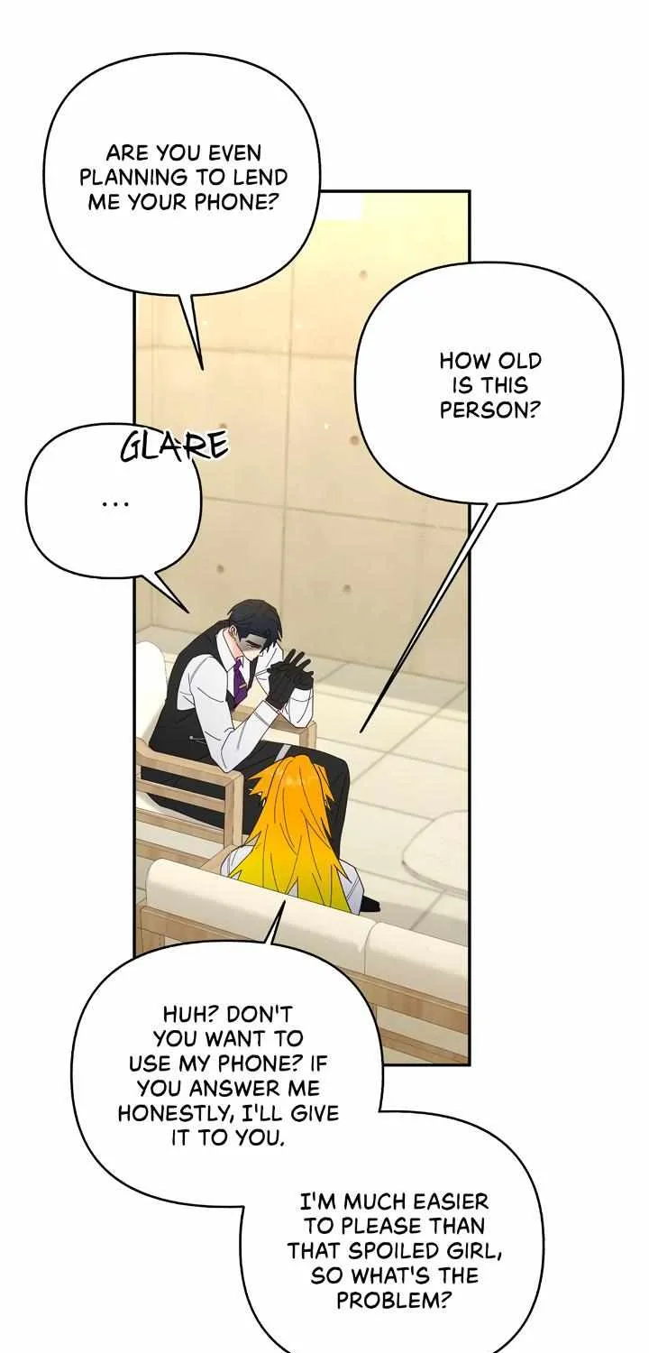 Read Ordinary Person A chapter 24 image 39 on Lezhin