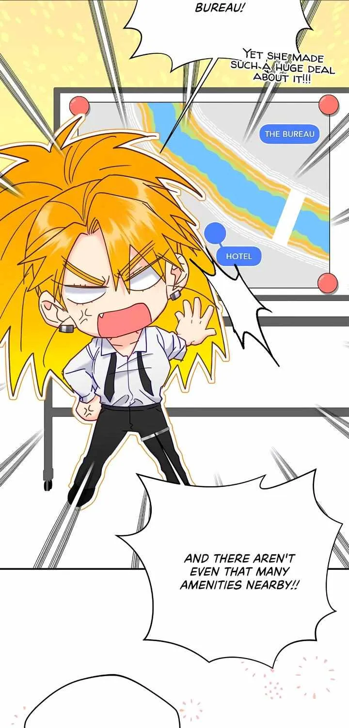 Read Ordinary Person A chapter 24 image 5 on Lezhin