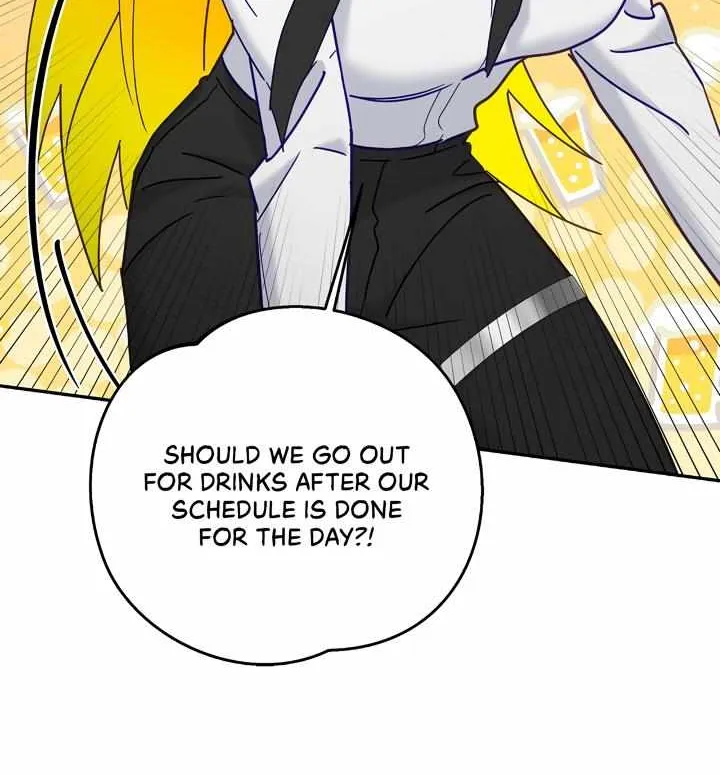 Read Ordinary Person A chapter 24 image 8 on Lezhin