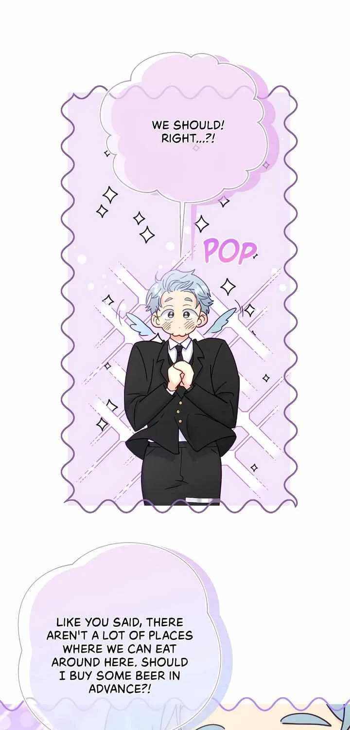 Read Ordinary Person A chapter 24 image 9 on Lezhin