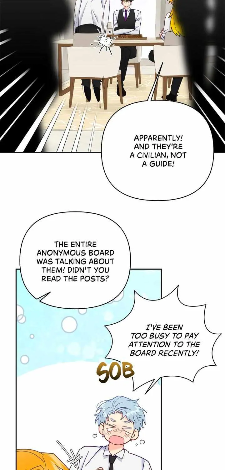 Read Ordinary Person A chapter 25 image 13 on Lezhin
