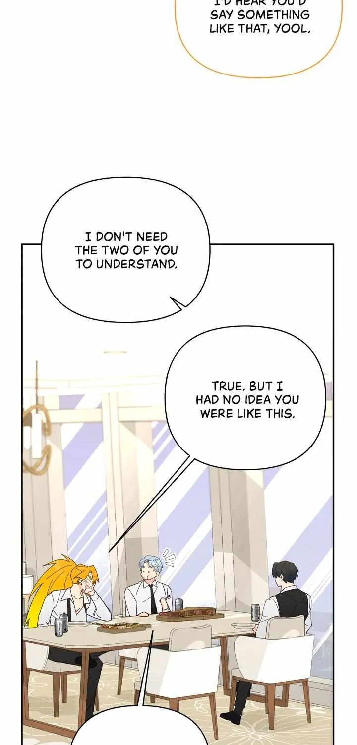 Read Ordinary Person A chapter 25 image 18 on Lezhin