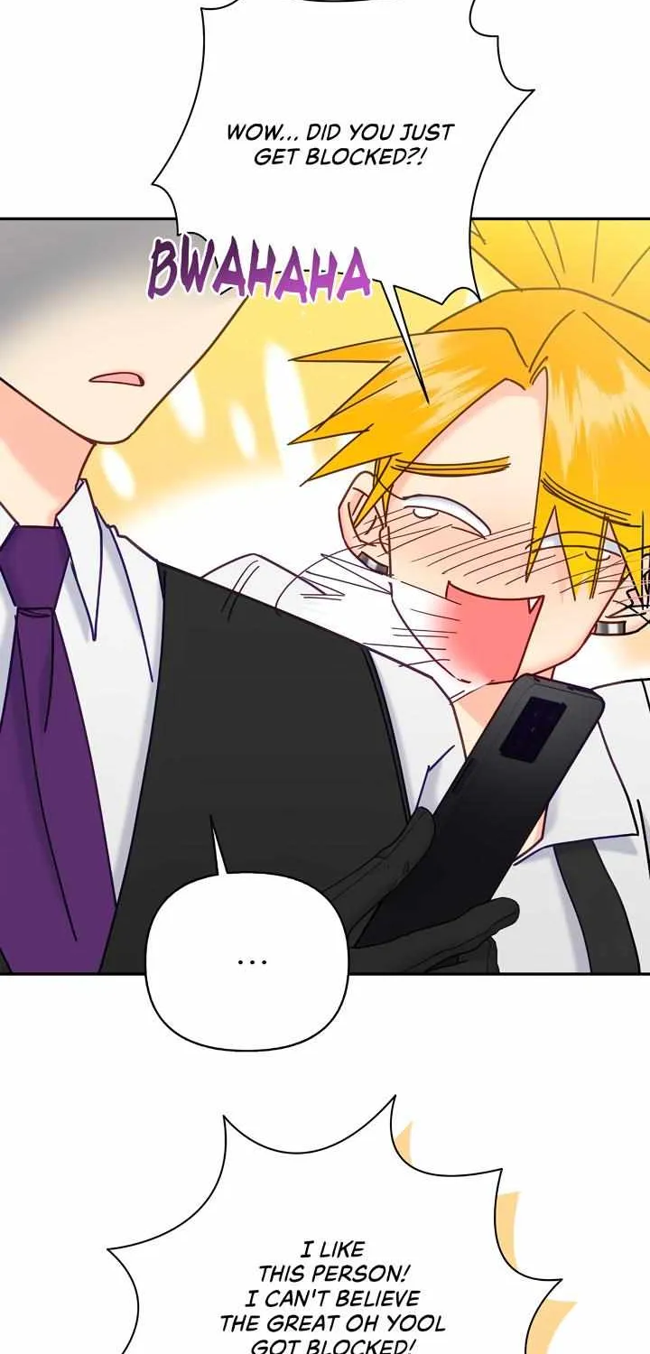 Read Ordinary Person A chapter 25 image 2 on Lezhin
