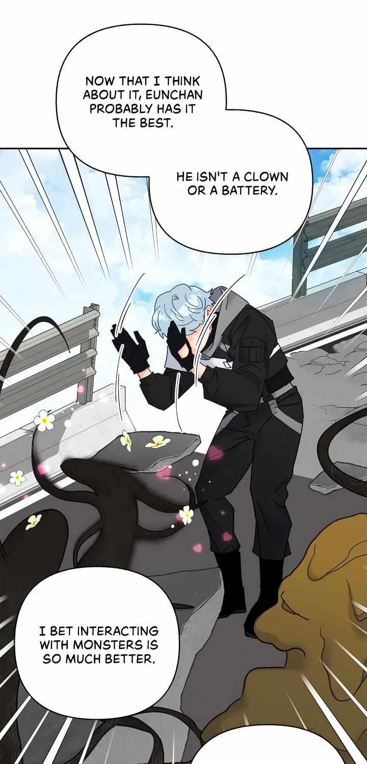 Read Ordinary Person A chapter 25 image 27 on Lezhin