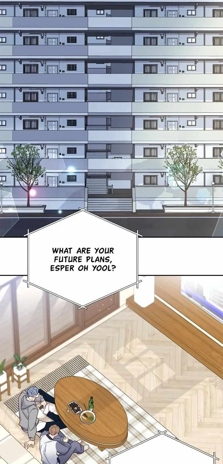Read Ordinary Person A chapter 25 image 55 on Lezhin