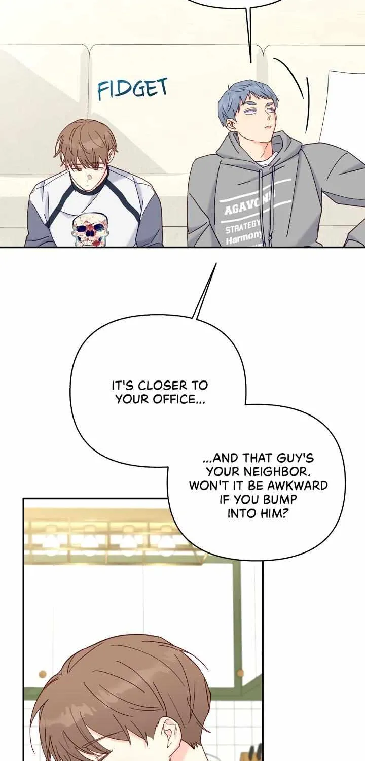 Read Ordinary Person A chapter 25 image 59 on Lezhin