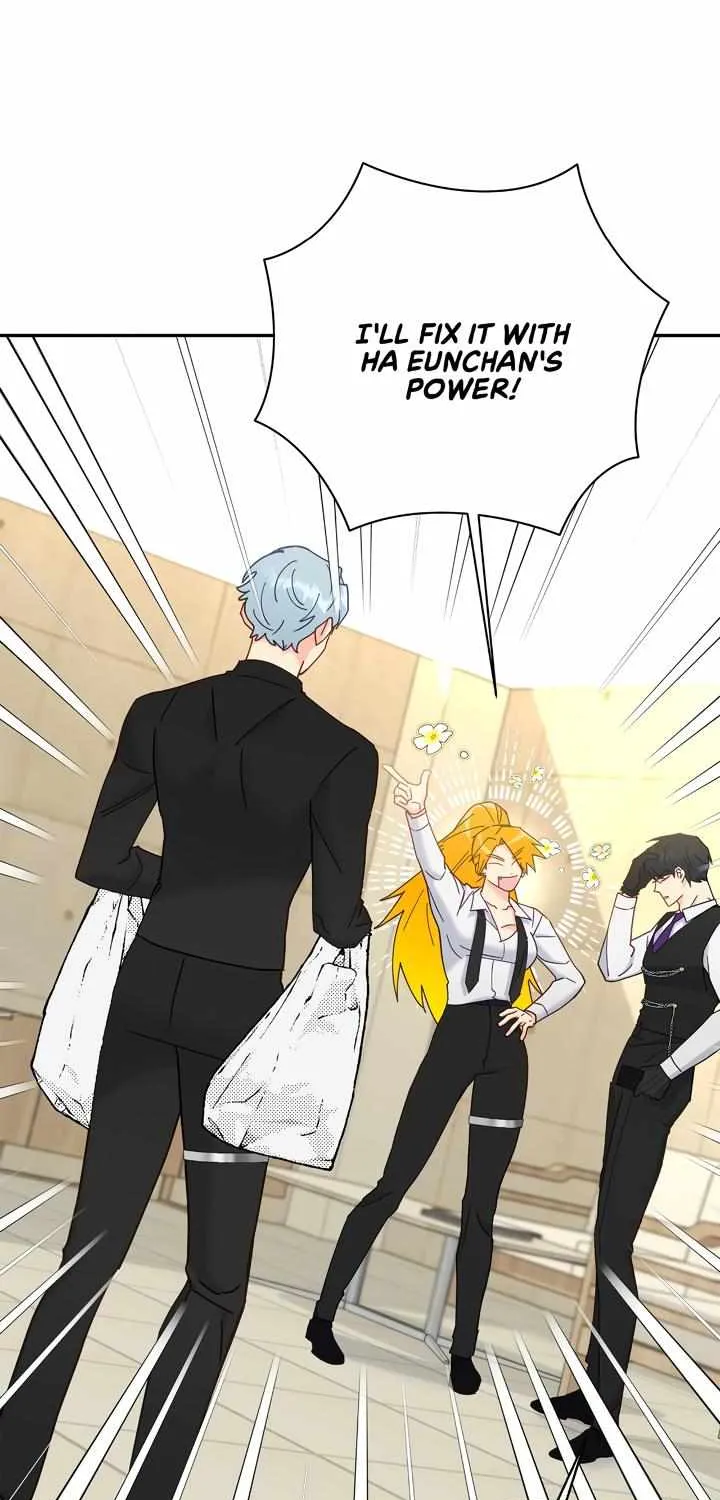 Read Ordinary Person A chapter 25 image 7 on Lezhin