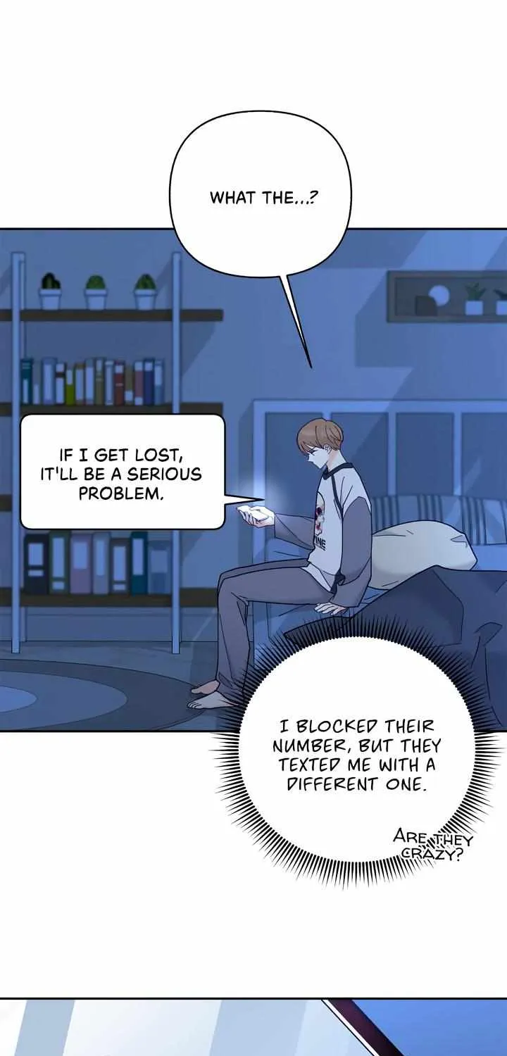Read Ordinary Person A chapter 26 image 1 on Lezhin