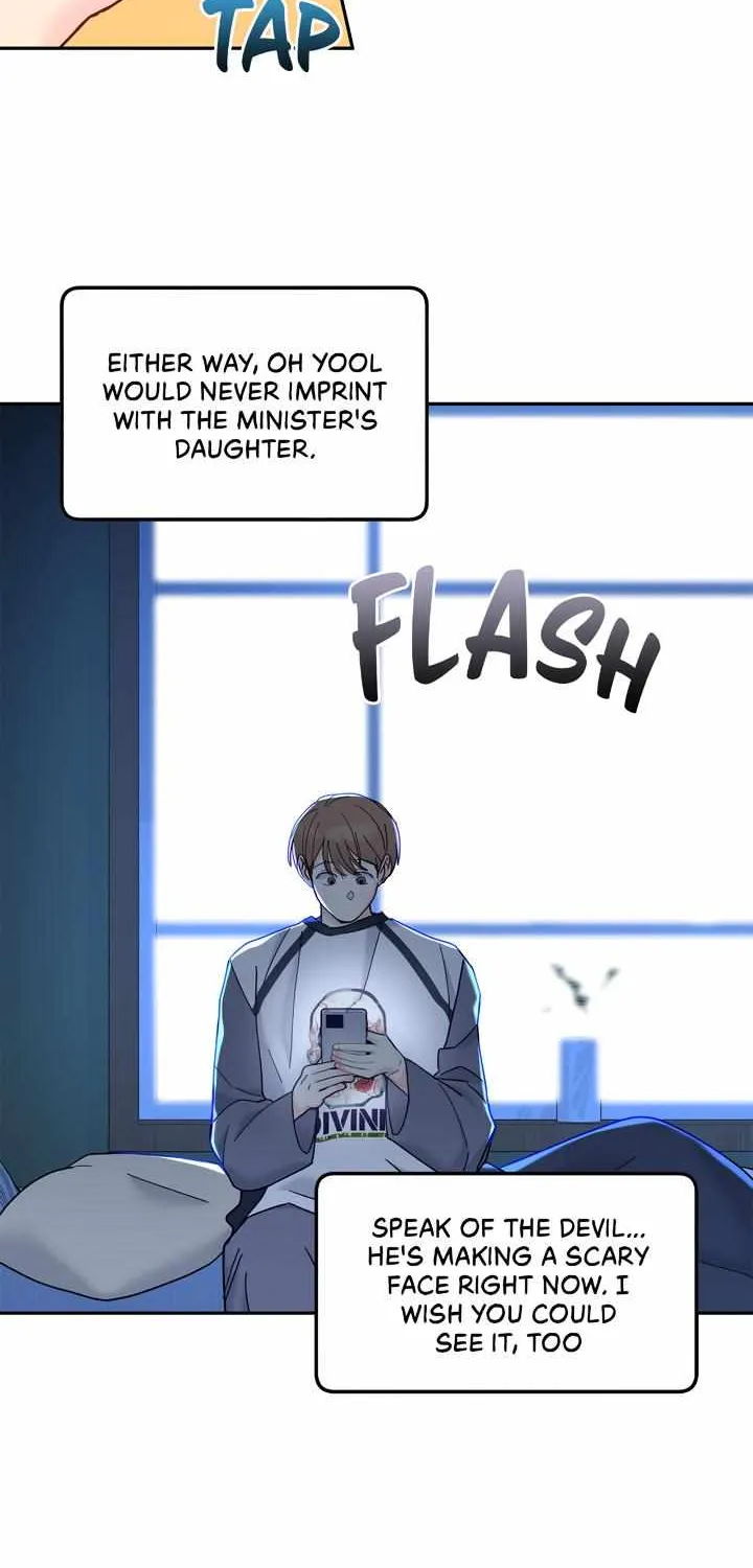 Read Ordinary Person A chapter 26 image 22 on Lezhin