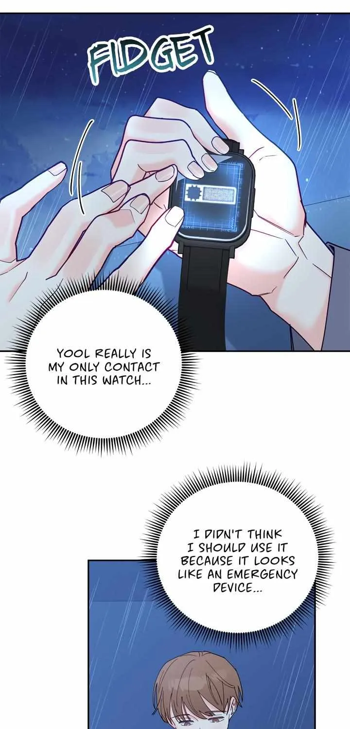 Read Ordinary Person A chapter 26 image 28 on Lezhin