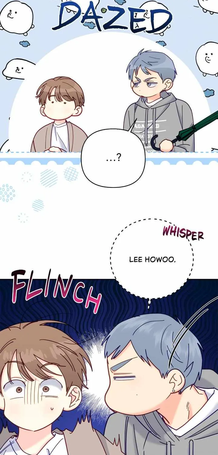 Read Ordinary Person A chapter 26 image 46 on Lezhin