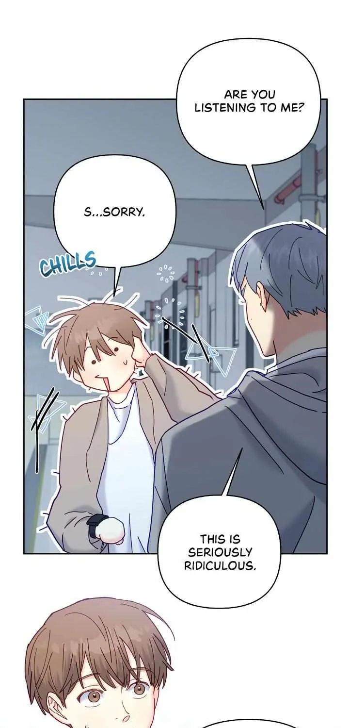 Read Ordinary Person A chapter 26 image 48 on Lezhin