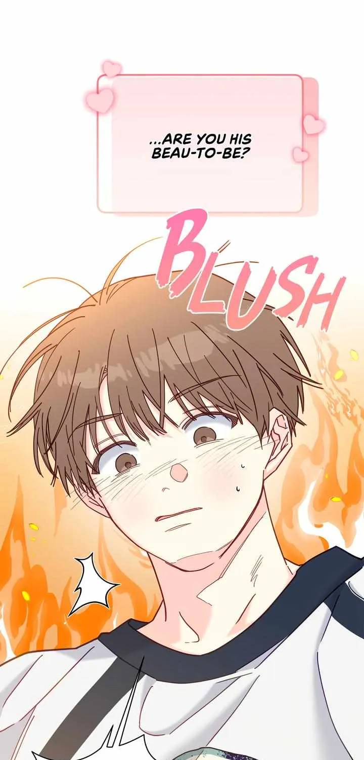 Read Ordinary Person A chapter 26 image 9 on Lezhin