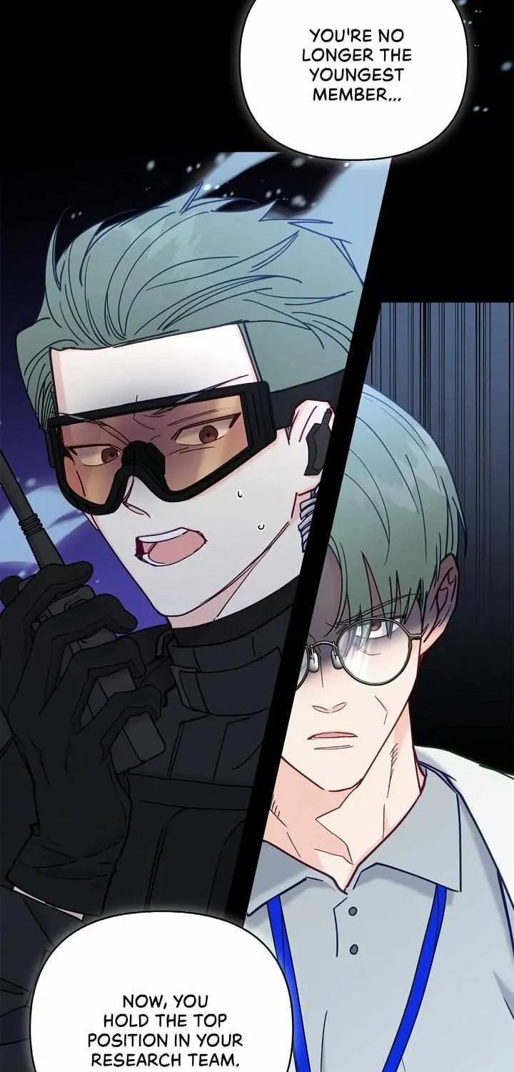 Read Ordinary Person A chapter 27 image 18 on Lezhin
