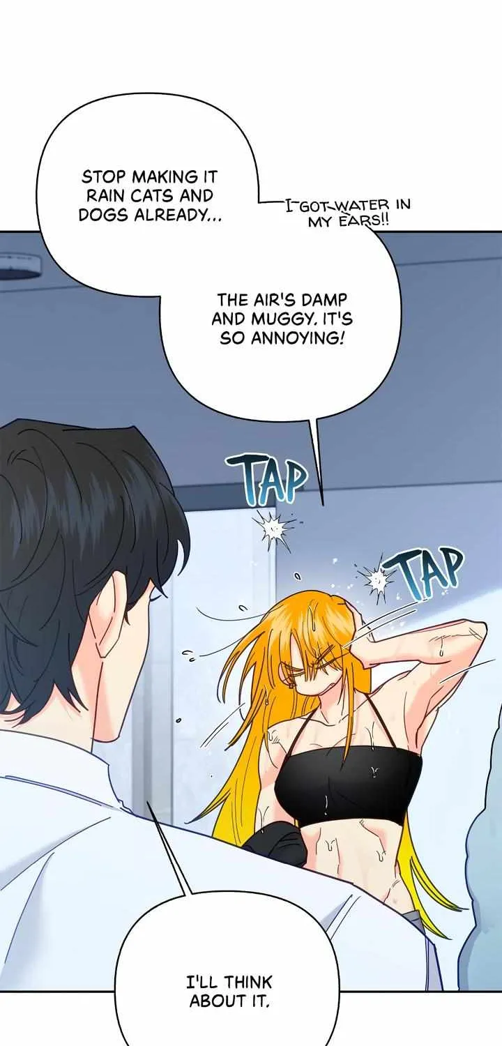 Read Ordinary Person A chapter 27 image 40 on Lezhin