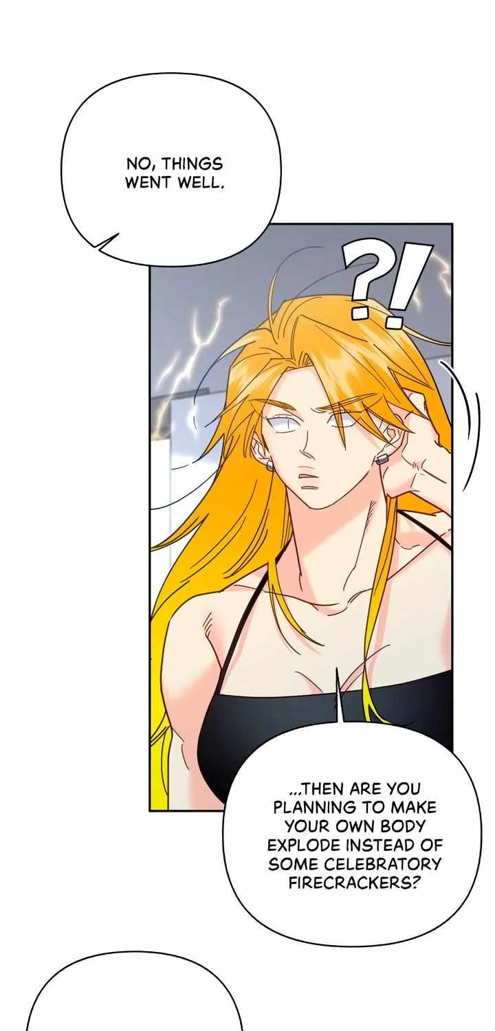 Read Ordinary Person A chapter 27 image 42 on Lezhin