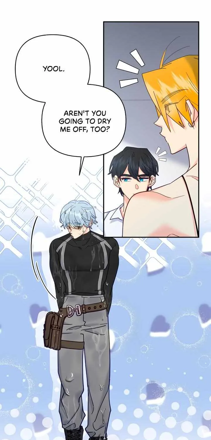 Read Ordinary Person A chapter 27 image 44 on Lezhin