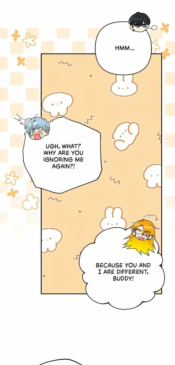 Read Ordinary Person A chapter 27 image 46 on Lezhin