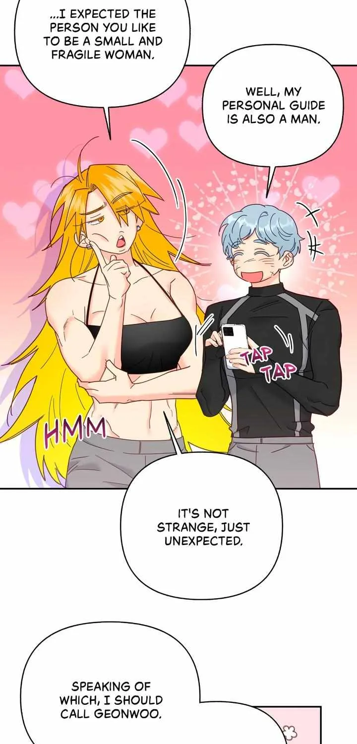Read Ordinary Person A chapter 27 image 71 on Lezhin