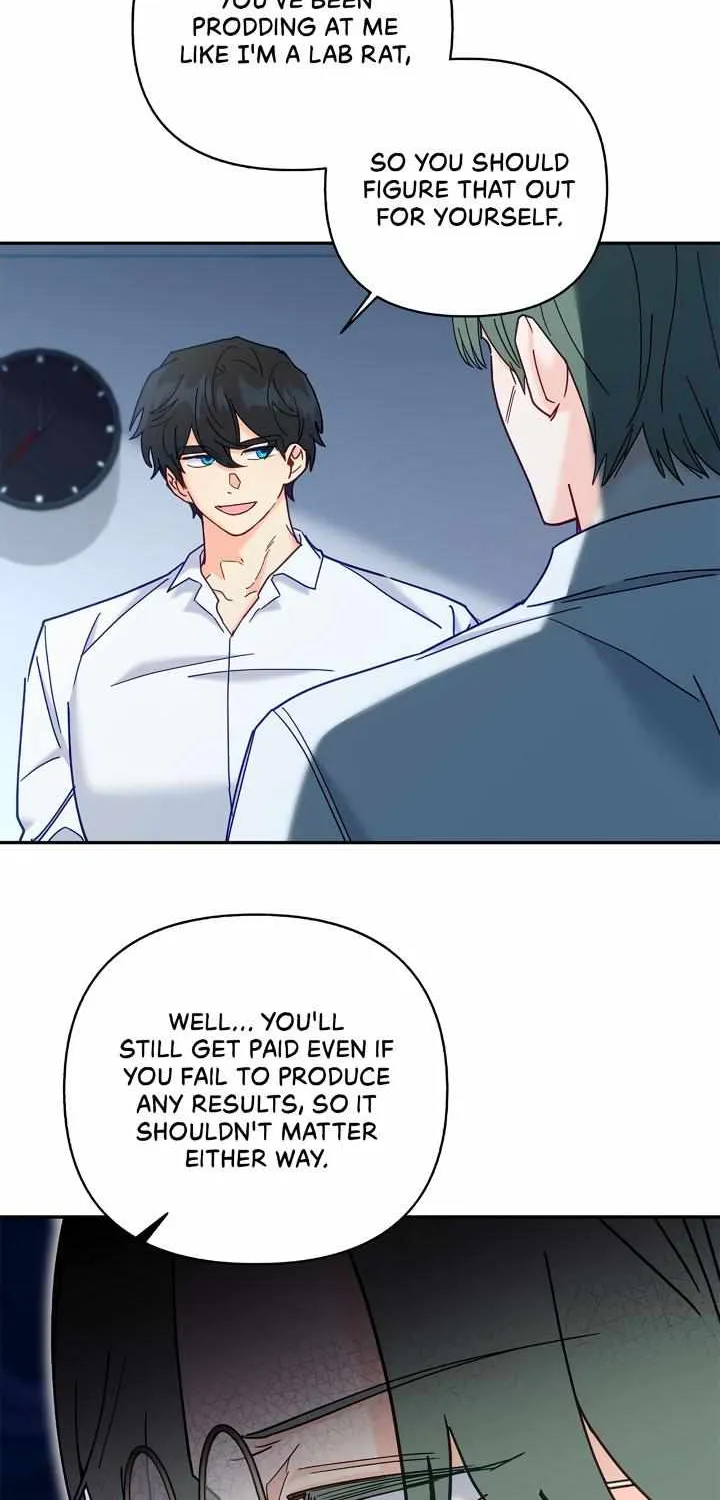 Read Ordinary Person A chapter 27 image 9 on Lezhin