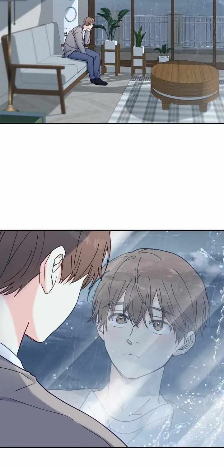 Read Ordinary Person A chapter 28 image 2 on Lezhin