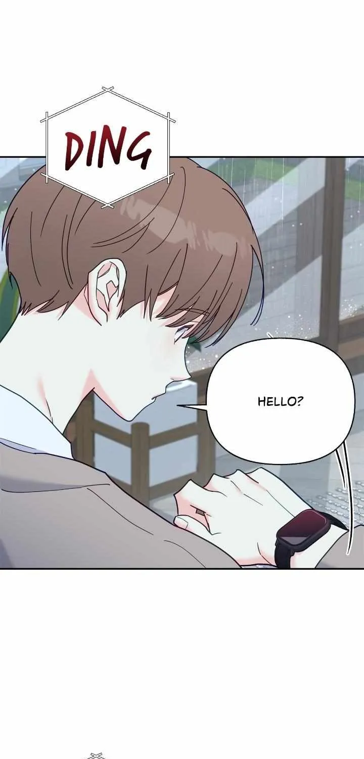 Read Ordinary Person A chapter 28 image 5 on Lezhin