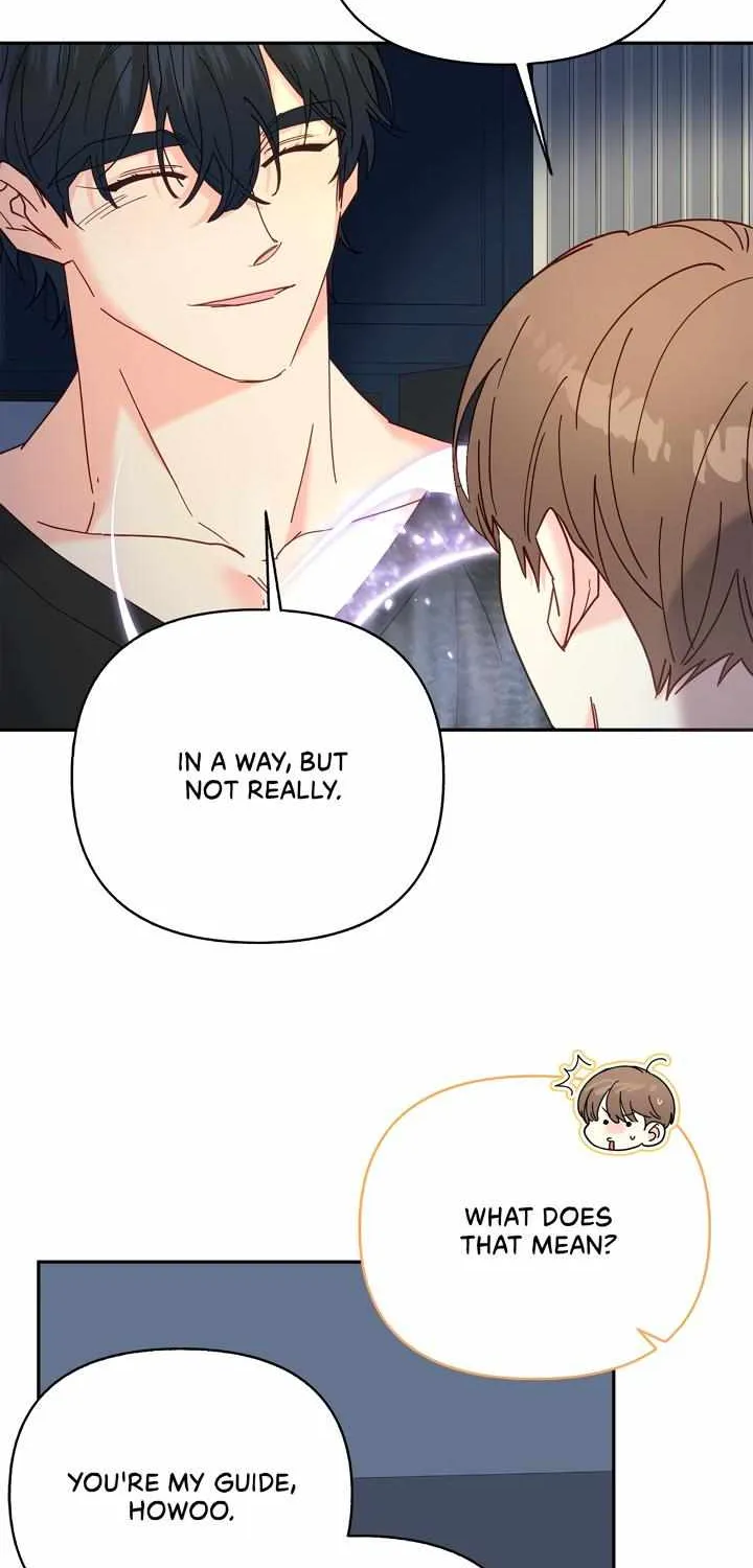 Read Ordinary Person A chapter 29 image 45 on Lezhin