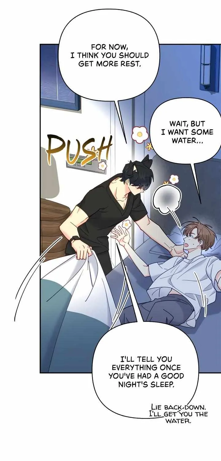 Read Ordinary Person A chapter 29 image 54 on Lezhin