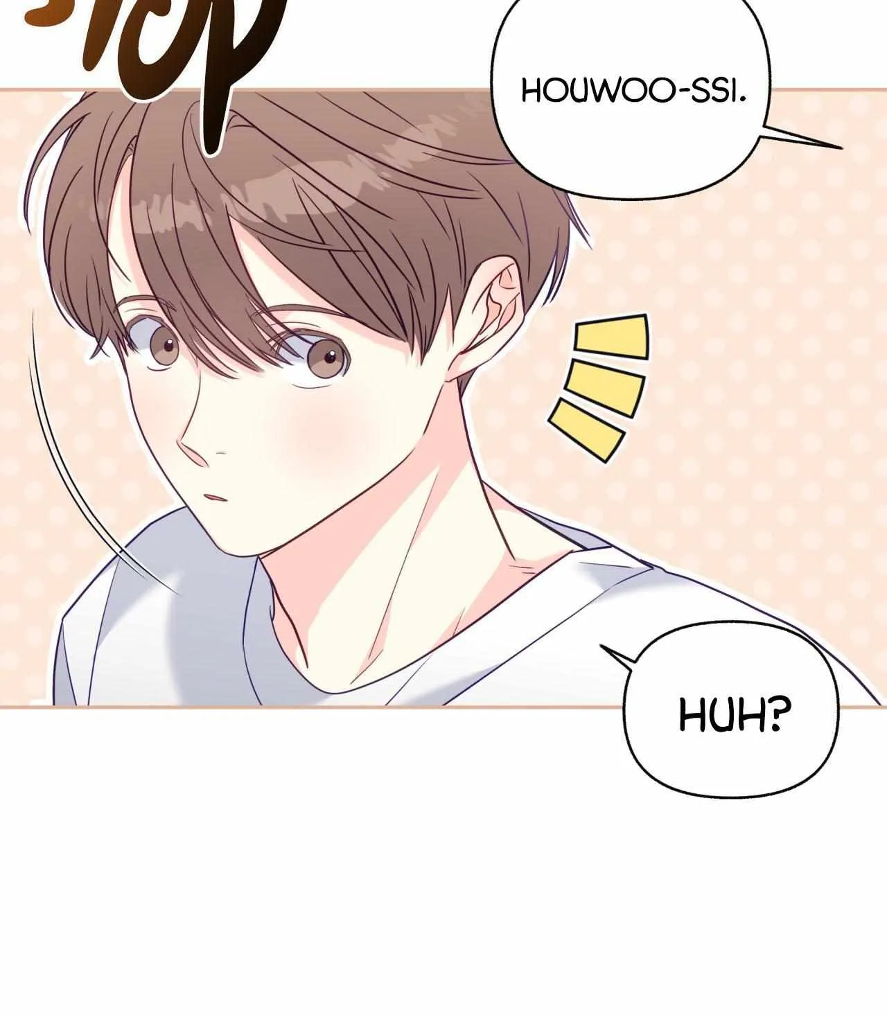Read Ordinary Person A chapter 3 image 10 on Lezhin