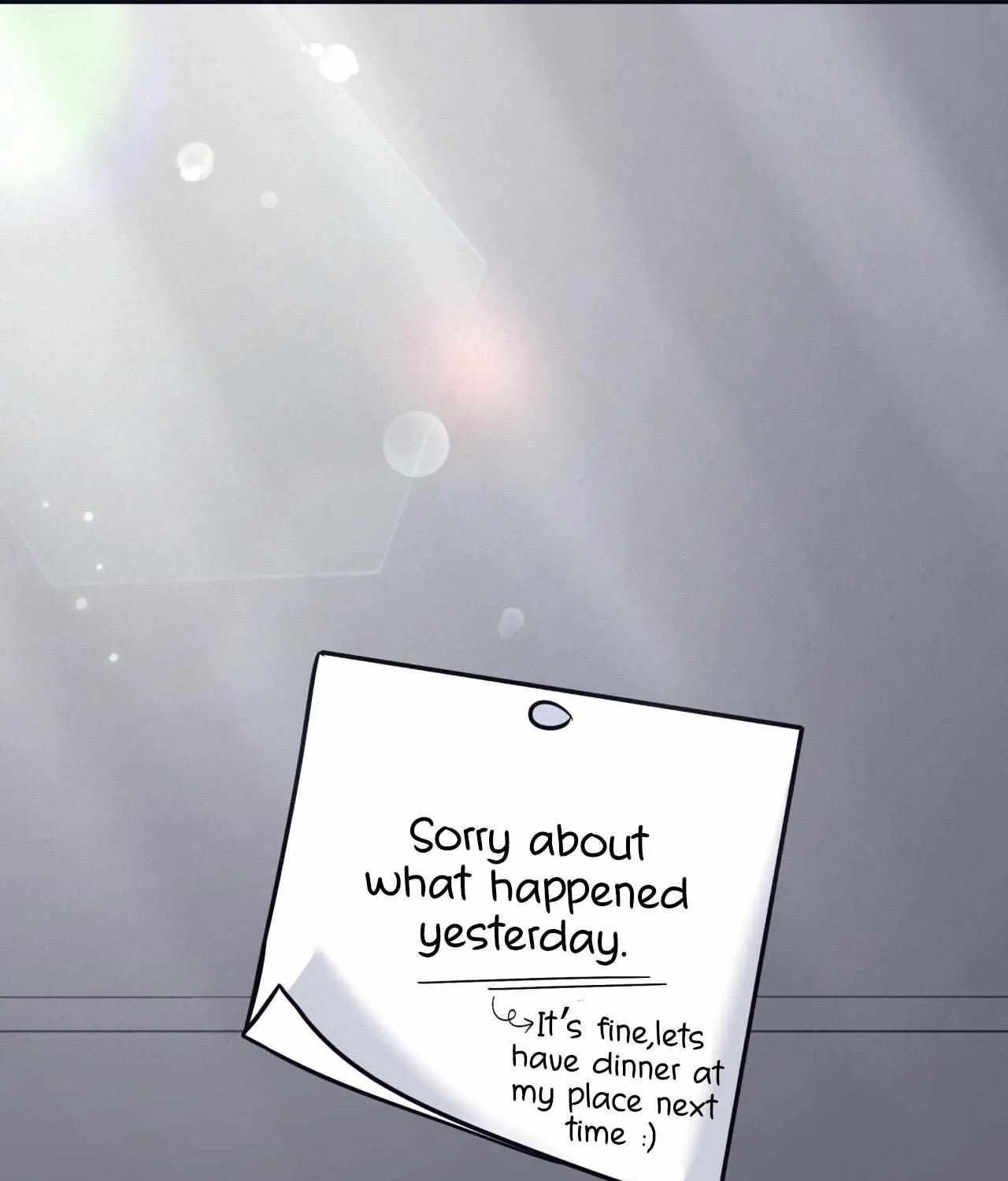Read Ordinary Person A chapter 3 image 104 on Lezhin