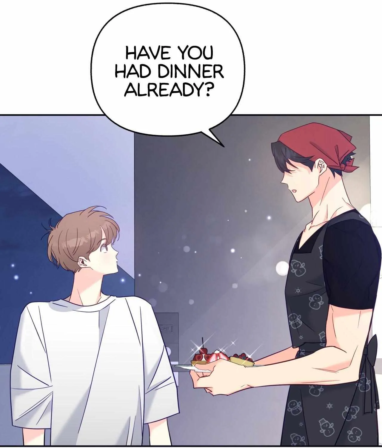 Read Ordinary Person A chapter 3 image 11 on Lezhin