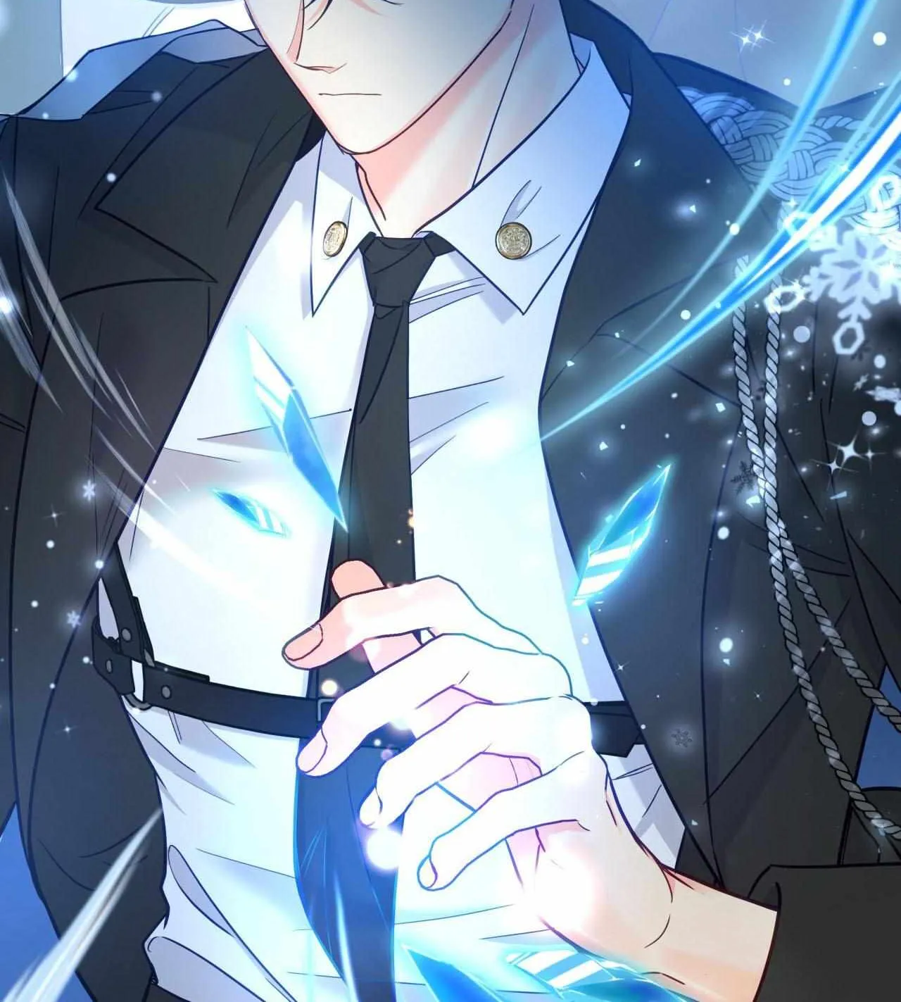 Read Ordinary Person A chapter 3 image 113 on Lezhin