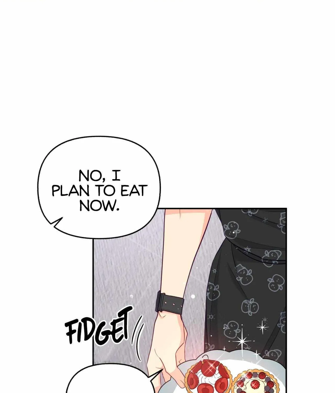 Read Ordinary Person A chapter 3 image 12 on Lezhin