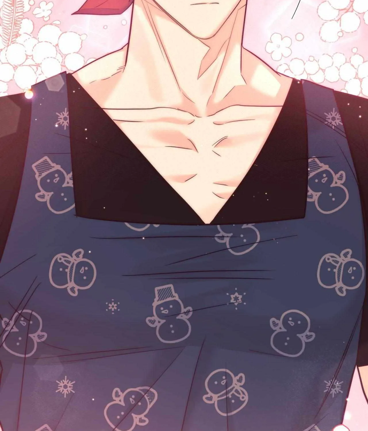 Read Ordinary Person A chapter 3 image 17 on Lezhin