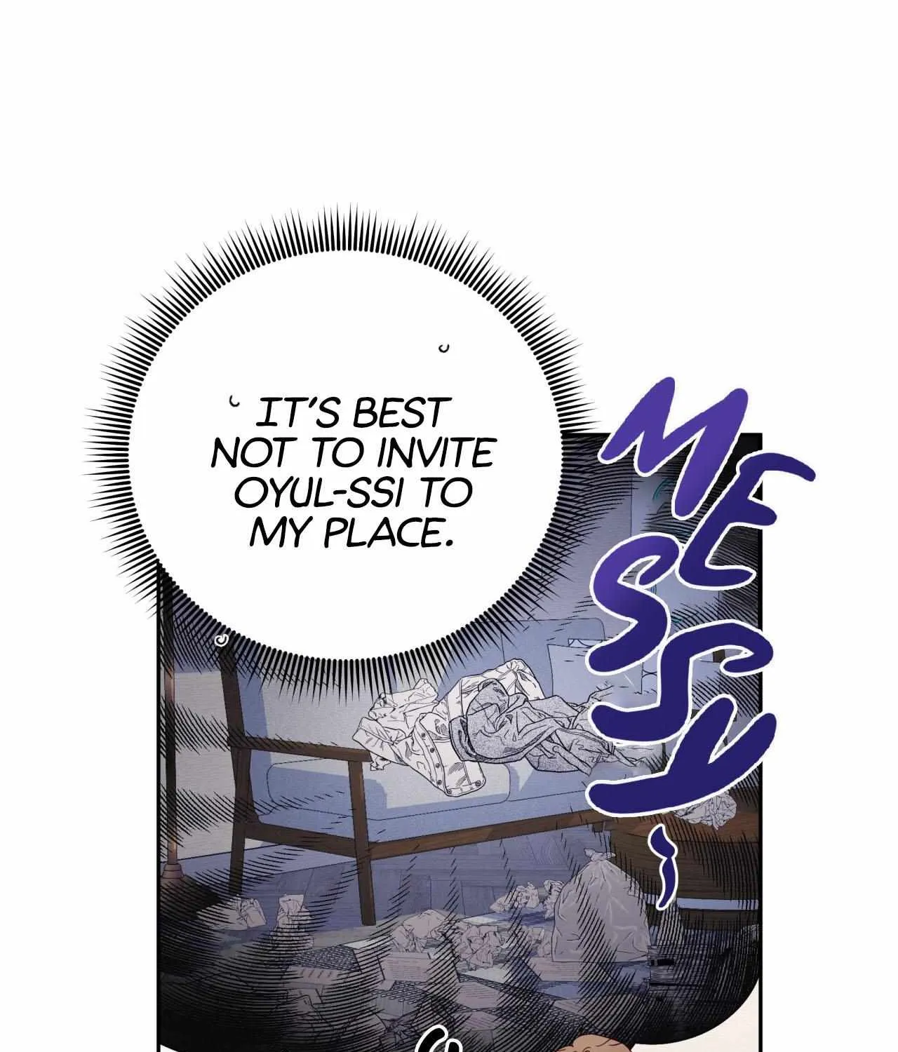 Read Ordinary Person A chapter 3 image 23 on Lezhin