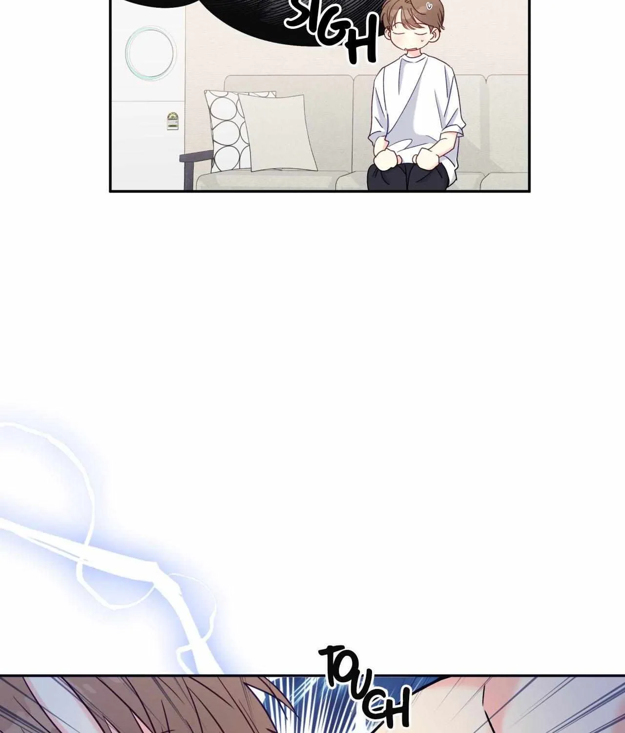 Read Ordinary Person A chapter 3 image 24 on Lezhin