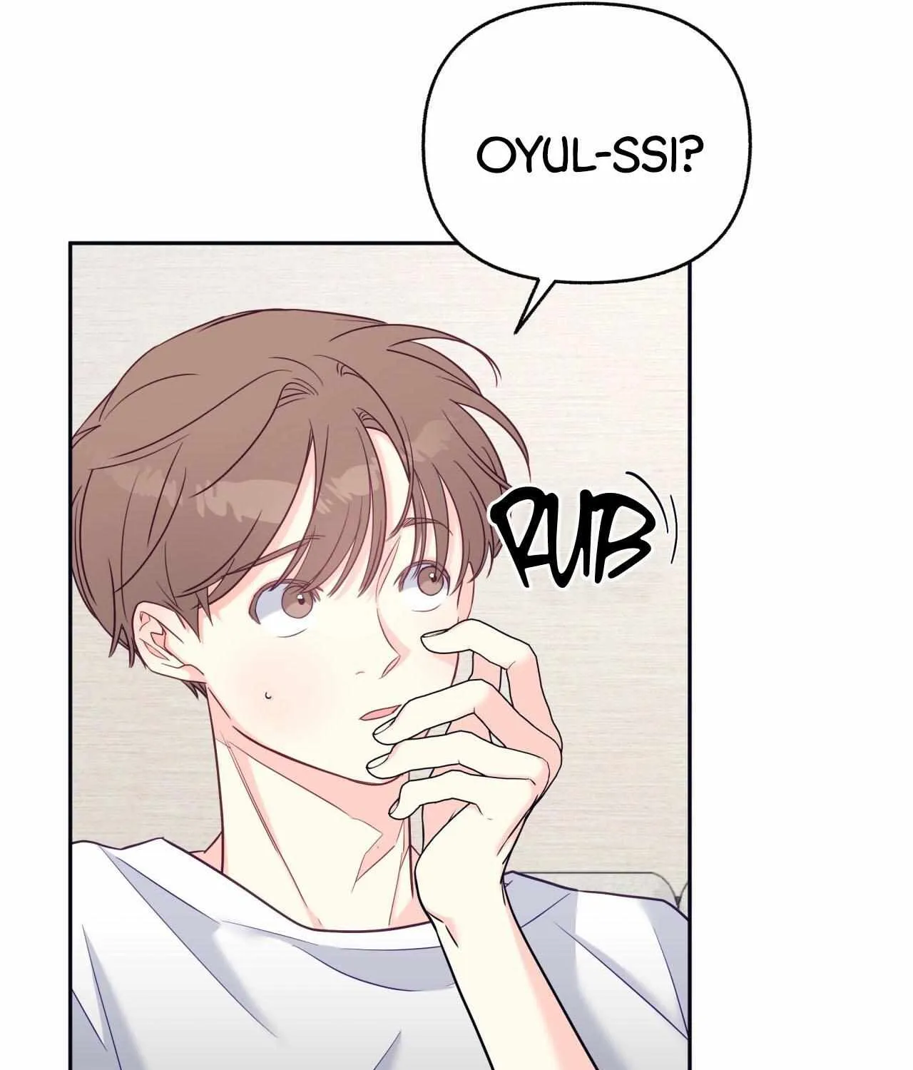 Read Ordinary Person A chapter 3 image 26 on Lezhin