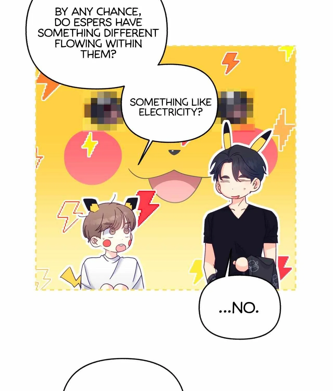 Read Ordinary Person A chapter 3 image 29 on Lezhin