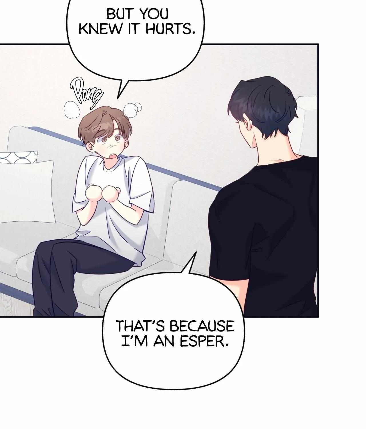 Read Ordinary Person A chapter 3 image 30 on Lezhin