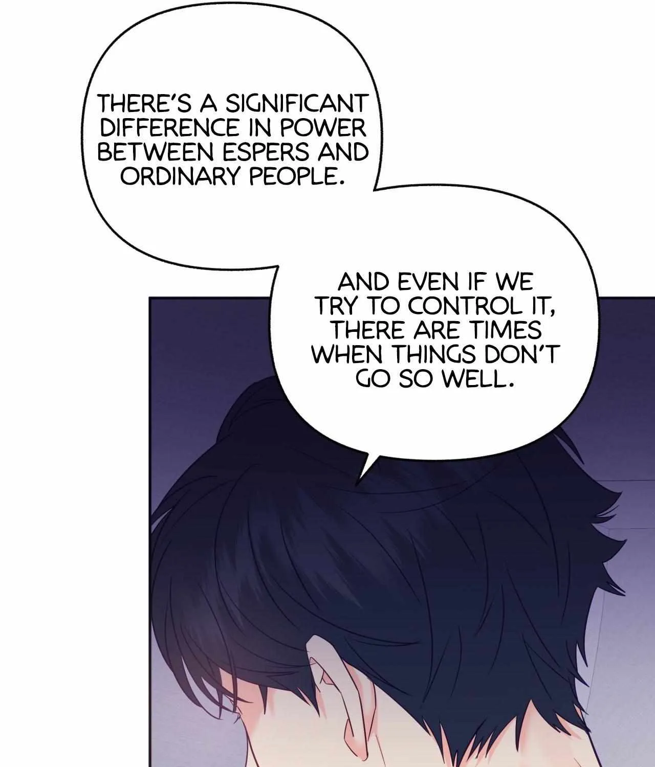 Read Ordinary Person A chapter 3 image 32 on Lezhin