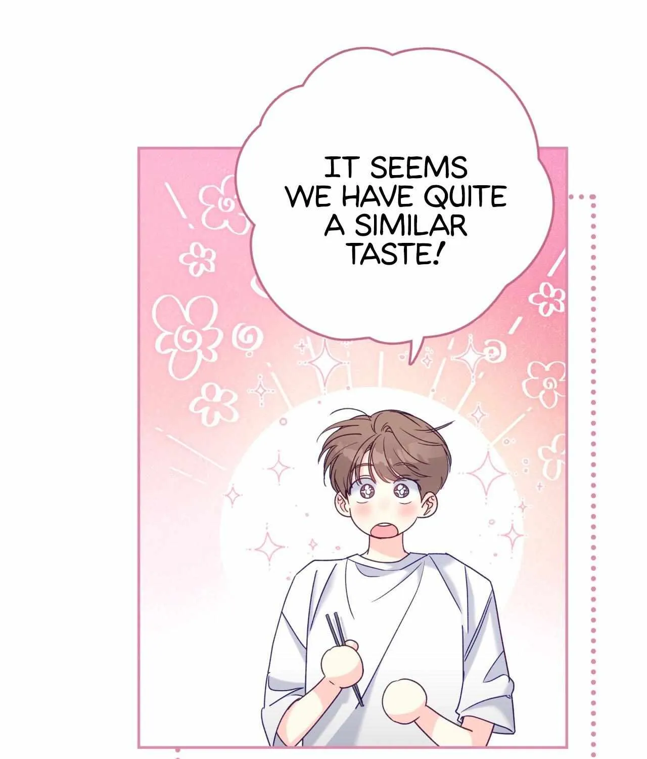 Read Ordinary Person A chapter 3 image 39 on Lezhin