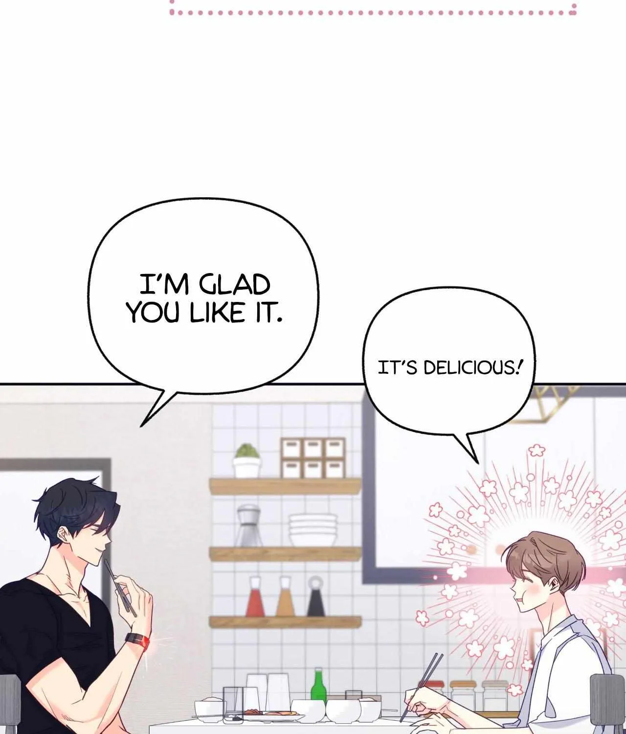 Read Ordinary Person A chapter 3 image 40 on Lezhin