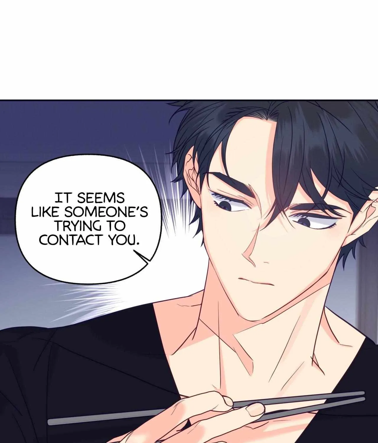 Read Ordinary Person A chapter 3 image 43 on Lezhin