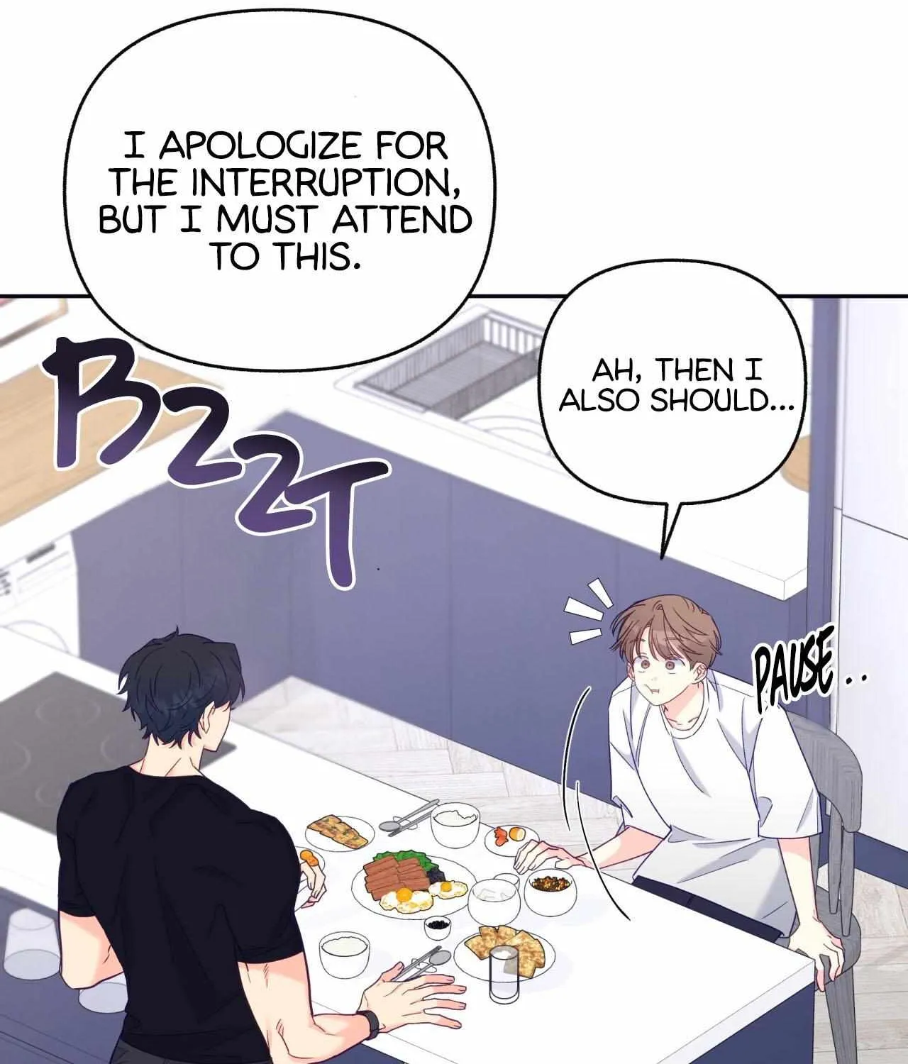 Read Ordinary Person A chapter 3 image 46 on Lezhin