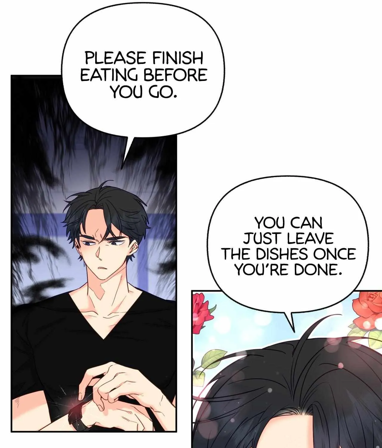 Read Ordinary Person A chapter 3 image 48 on Lezhin