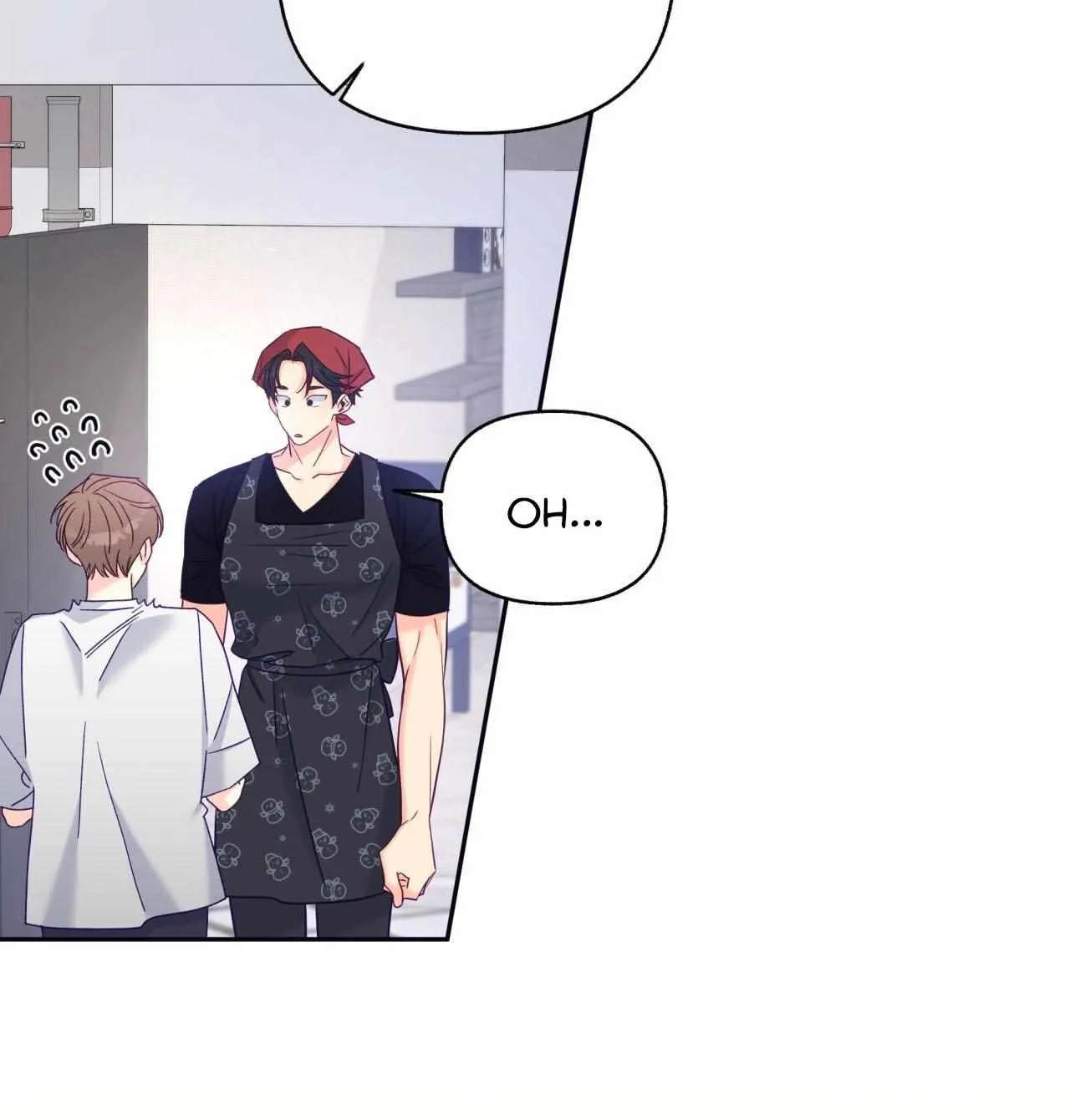 Read Ordinary Person A chapter 3 image 5 on Lezhin
