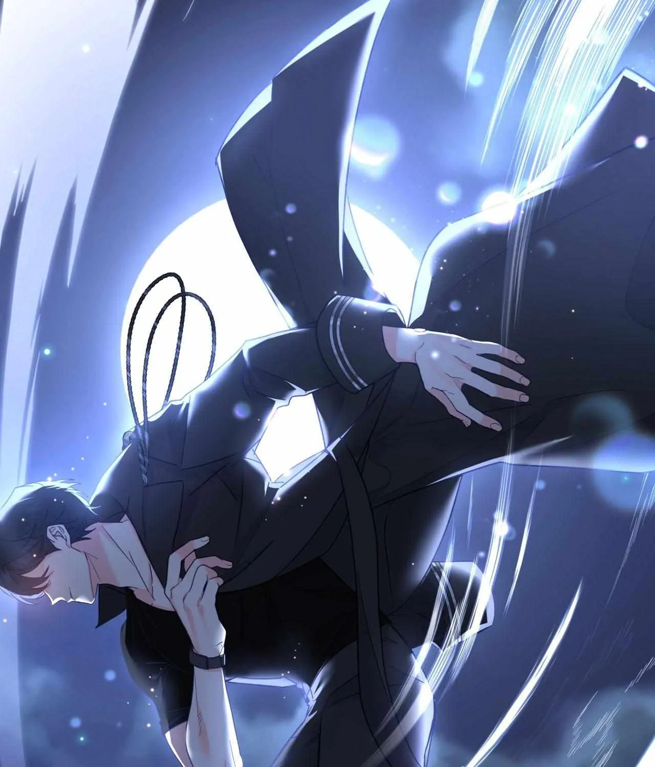 Read Ordinary Person A chapter 3 image 54 on Lezhin