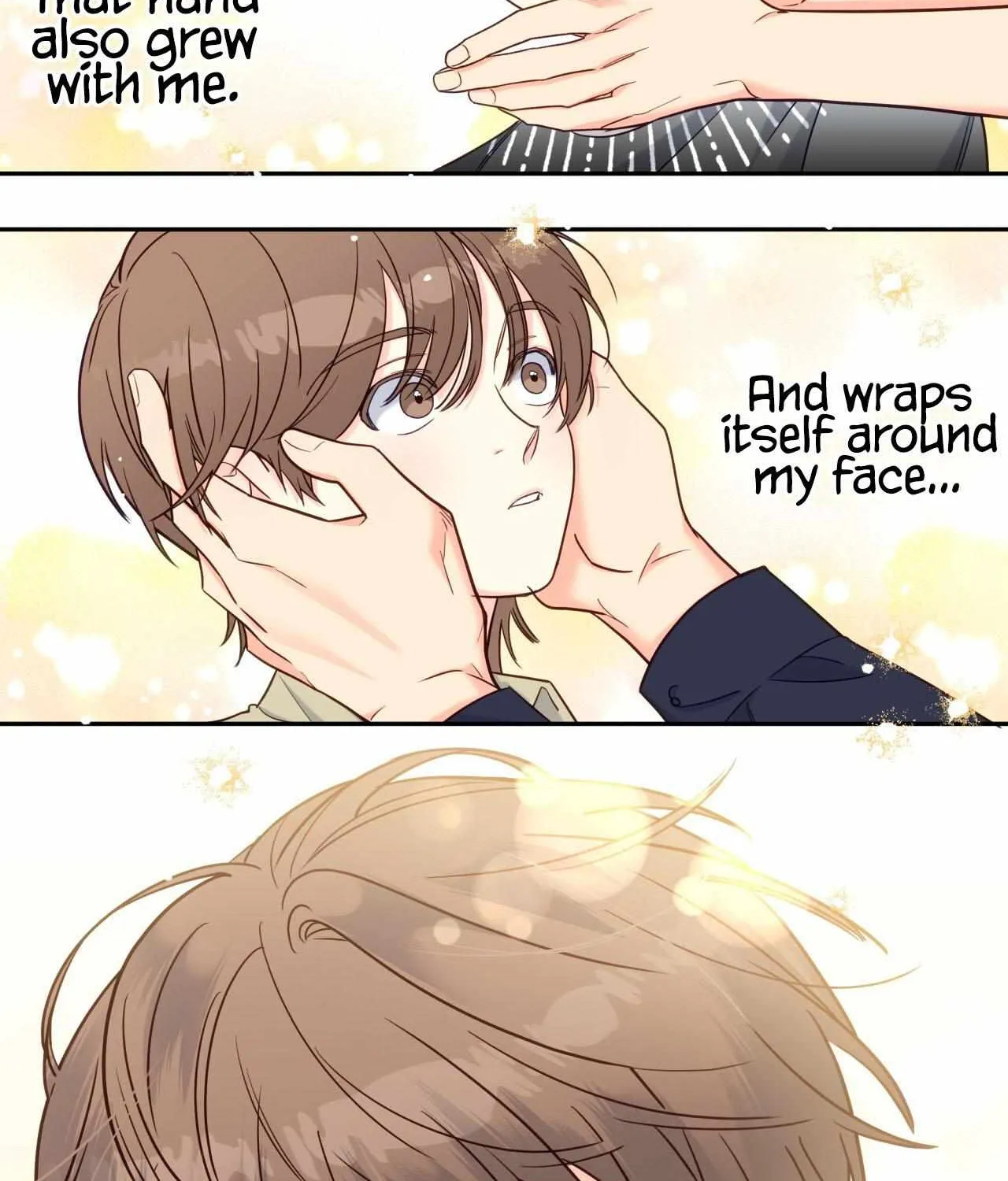 Read Ordinary Person A chapter 3 image 79 on Lezhin